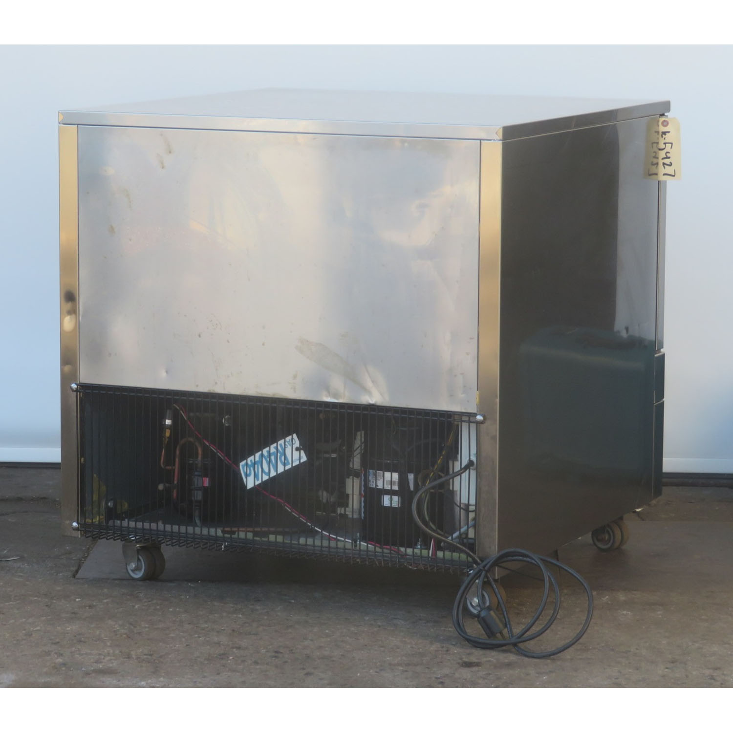 Irinox MF 30.2 Blast Chiller, Used Great Condition image 3