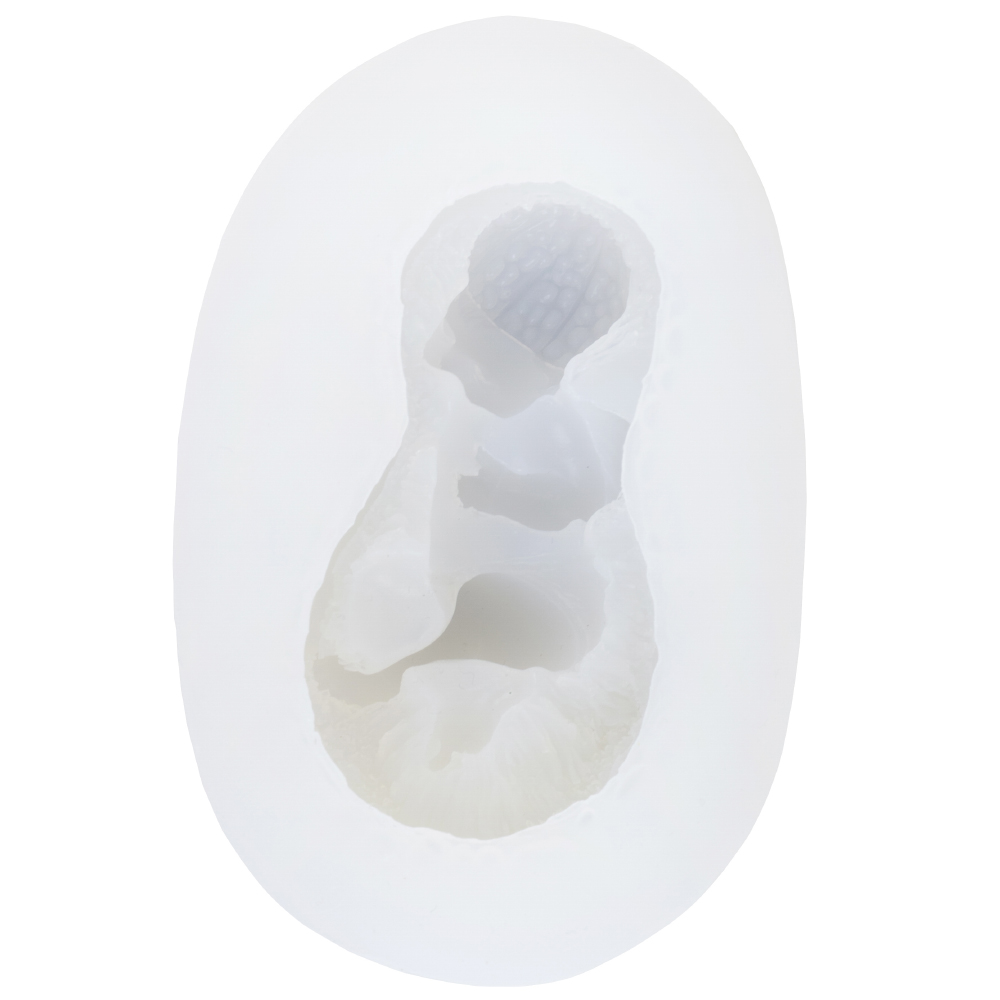 O'Creme Baby Silicone Fondant Mold image 2