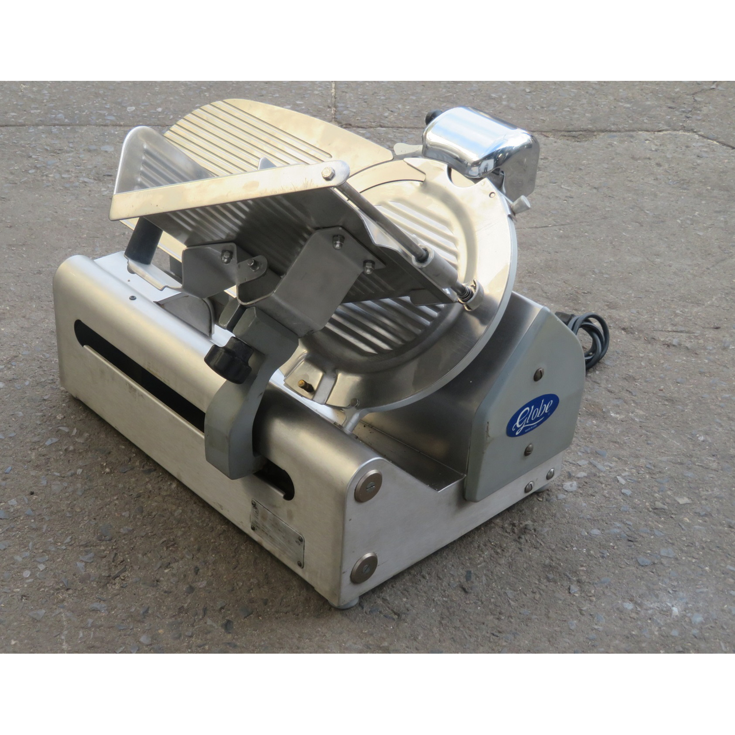 Globe 3600 Meat Slicer, Used Great Condition image 1