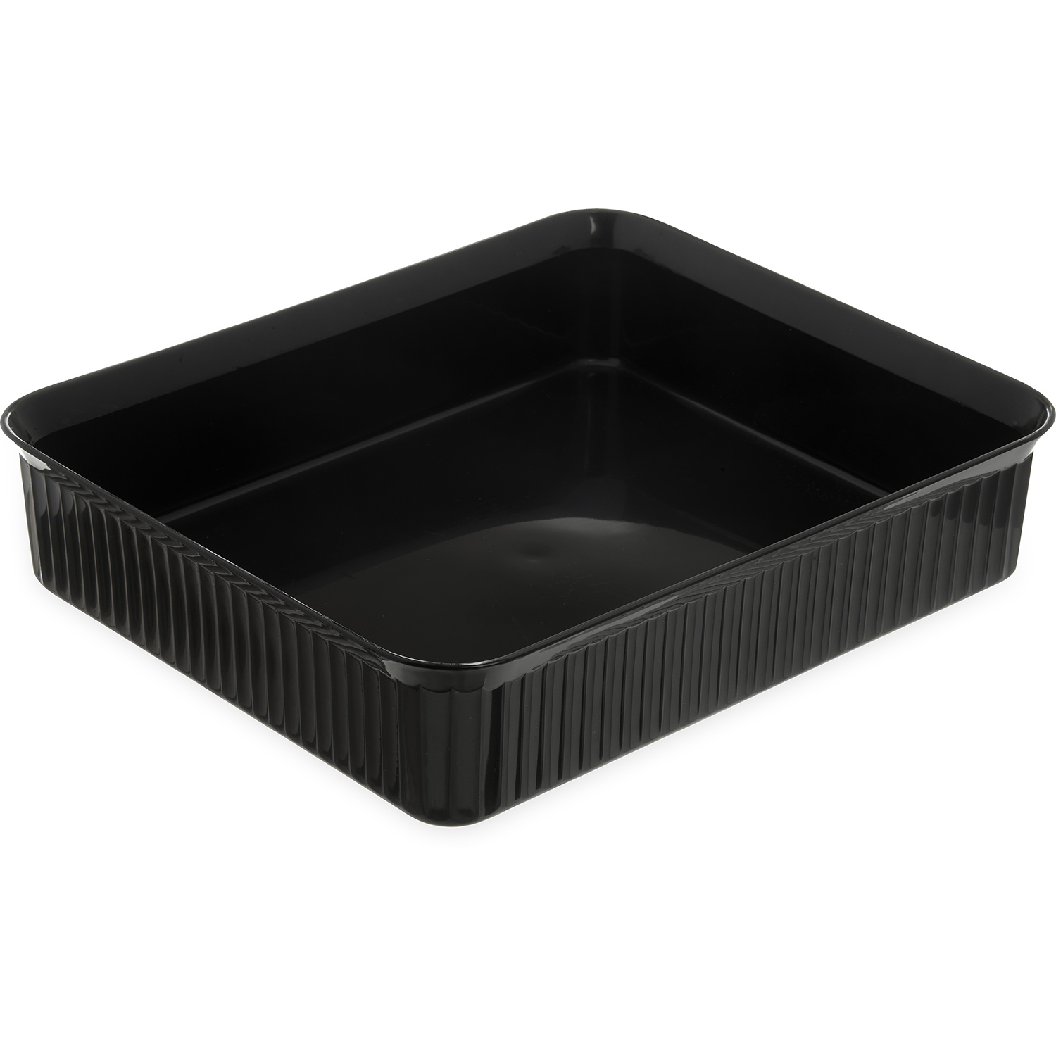 Carlisle Deliware 10 lb Crock 12-7/16" x 10-1/4" image 1