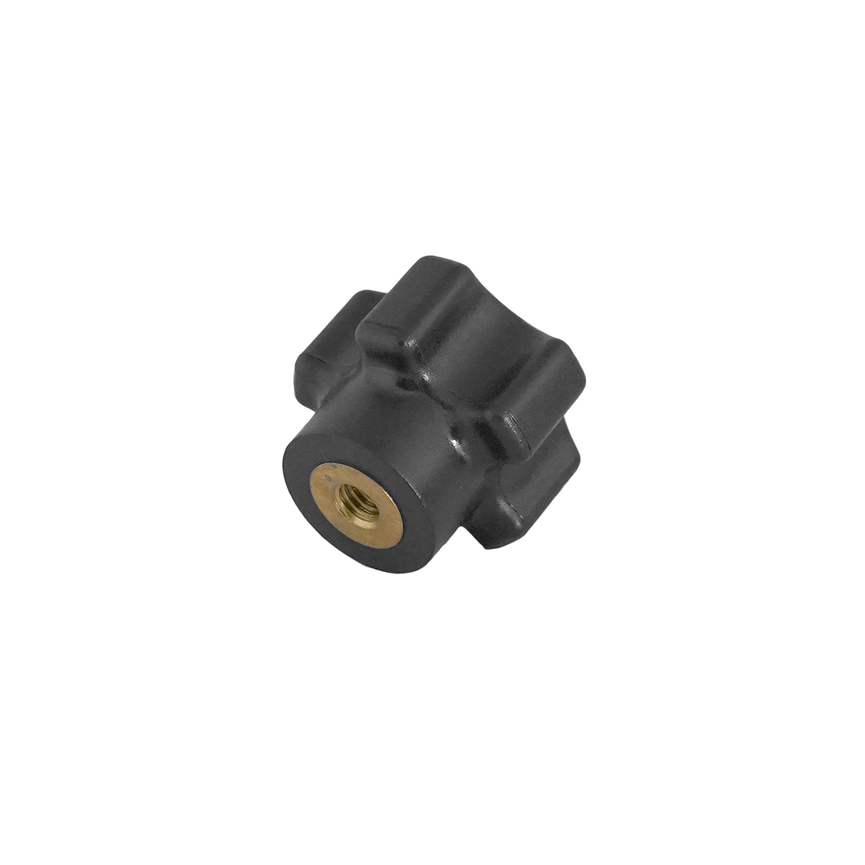 Globe 510011 Captive Chute Support Knob Assembly for Slicers (OEM