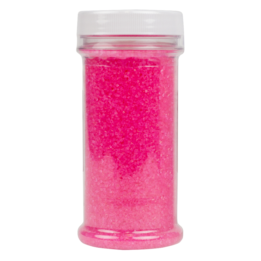 O'Creme Pink Sugar Crystals, 10 oz. image 3