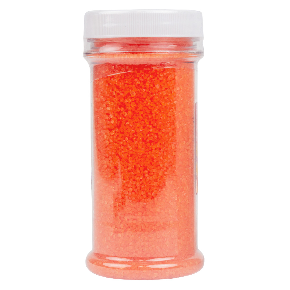 O'Creme Orange Sugar Crystals, 10 oz. image 2