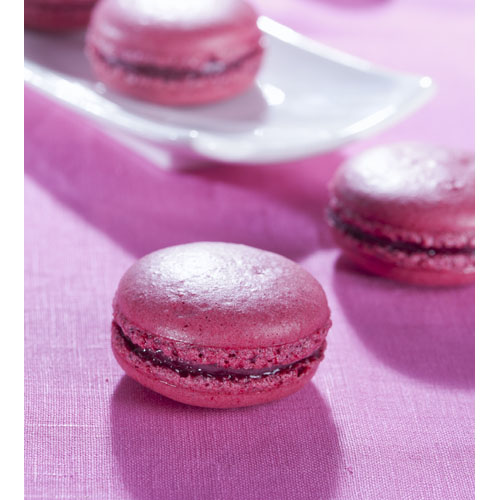 Macaroons