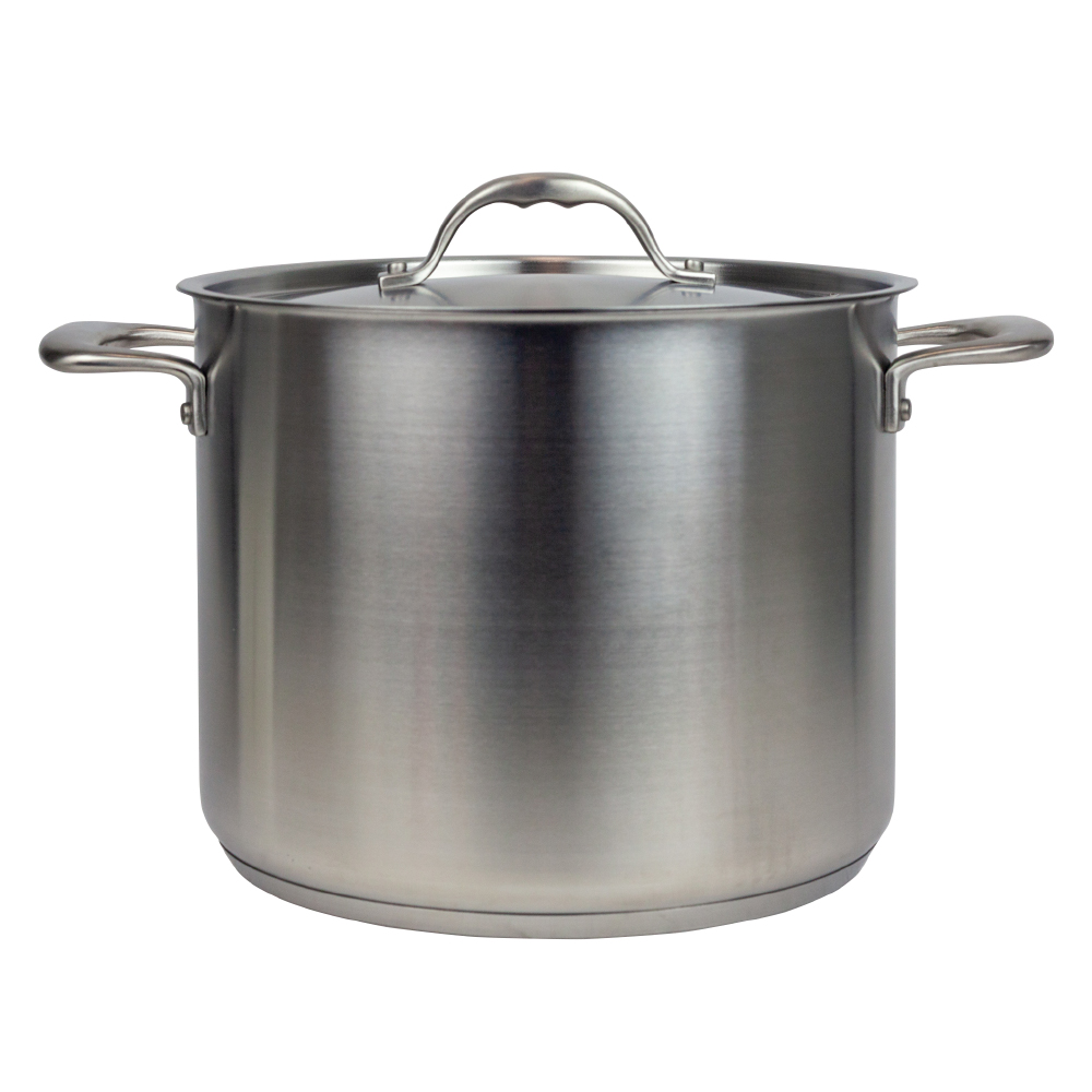 Update International Stainless Steel Double Boiler, 16 Quart image 2