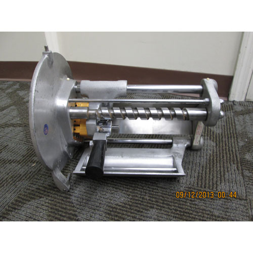 Hobart Original Power Dicer Attachment (Unused) image 1