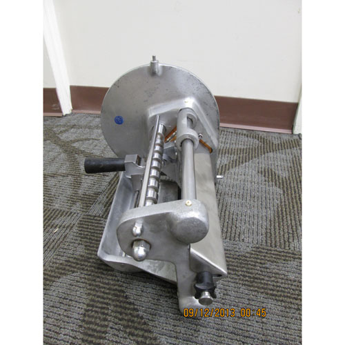 Hobart Original Power Dicer Attachment (Unused) image 3