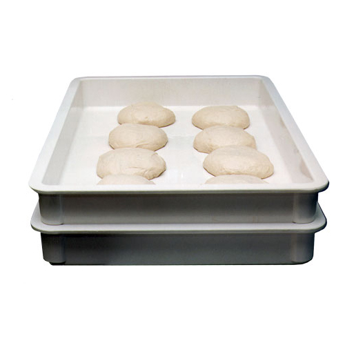 Pizza Dough Box, Fiberglass image 1