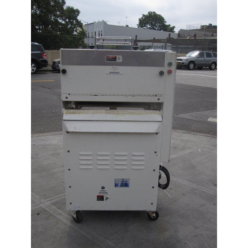 Bloemhof Bread Molder Model # 860L Used Very Good Condition image 5