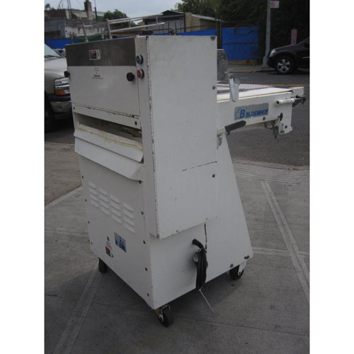 Bloemhof Bread Molder Model # 860L Used Very Good Condition image 7