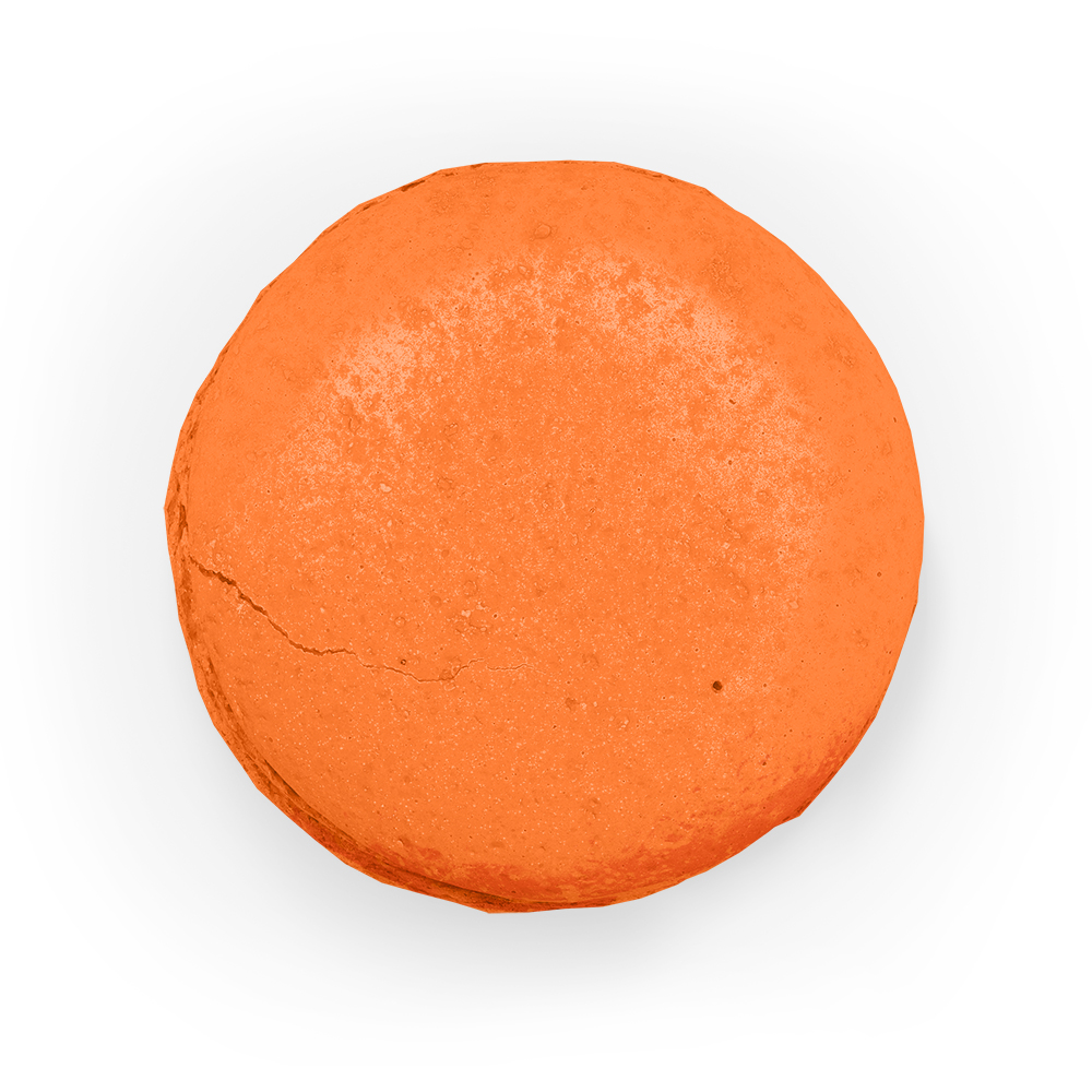 Colour Mill Aqua Blend Orange Food Color, 20ml image 1