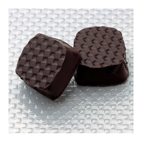 Martellato Chocolate Texture Sheets, Assorted 13 Different Designs, 1