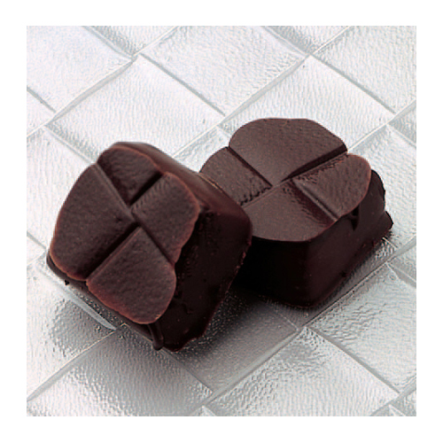 Martellato Chocolate Texture Sheets, Assorted 13 Different Designs, 1