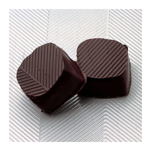 Martellato Chocolate Texture Sheets, Assorted 13 Different Designs, 1