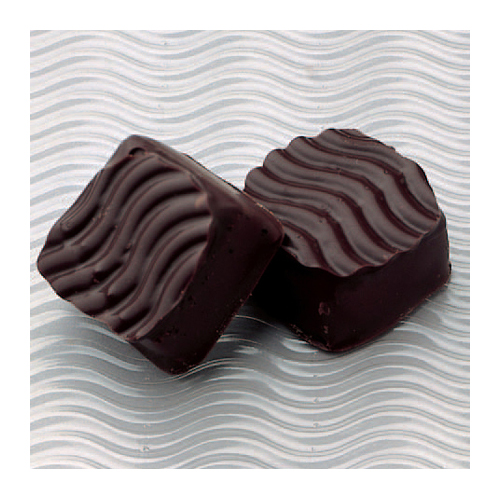 Martellato Chocolate Texture Sheets, Assorted 13 Different Designs, 1