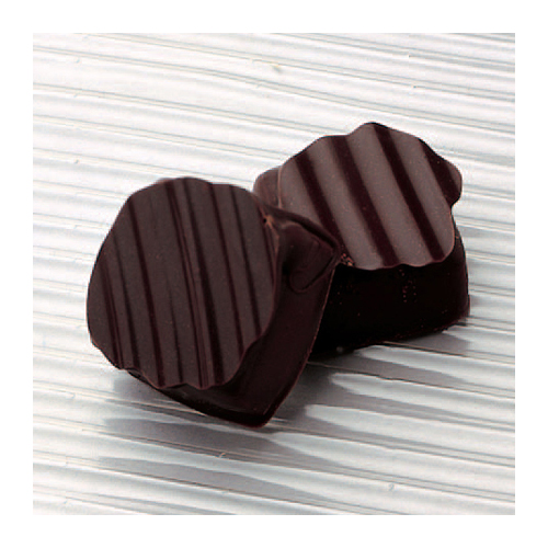 Martellato Chocolate Texture Sheets, Assorted 13 Different Designs, 1