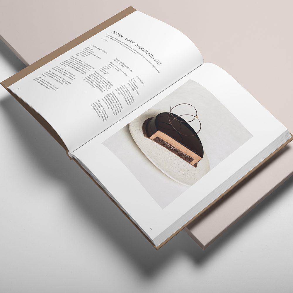 CHOCOLAT by Maja Vase image 9