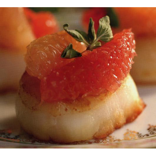 Tastefully Small Savory Bites Desserts, Sweets & Patisserie