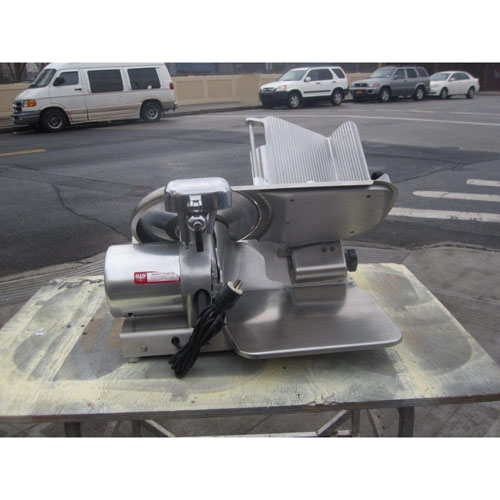 Globe Meat Slicer Model 500L Used Very Good Conditions image 4