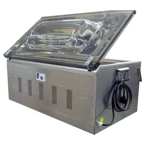 VacMaster VP330 Vacuum Sealer image 1