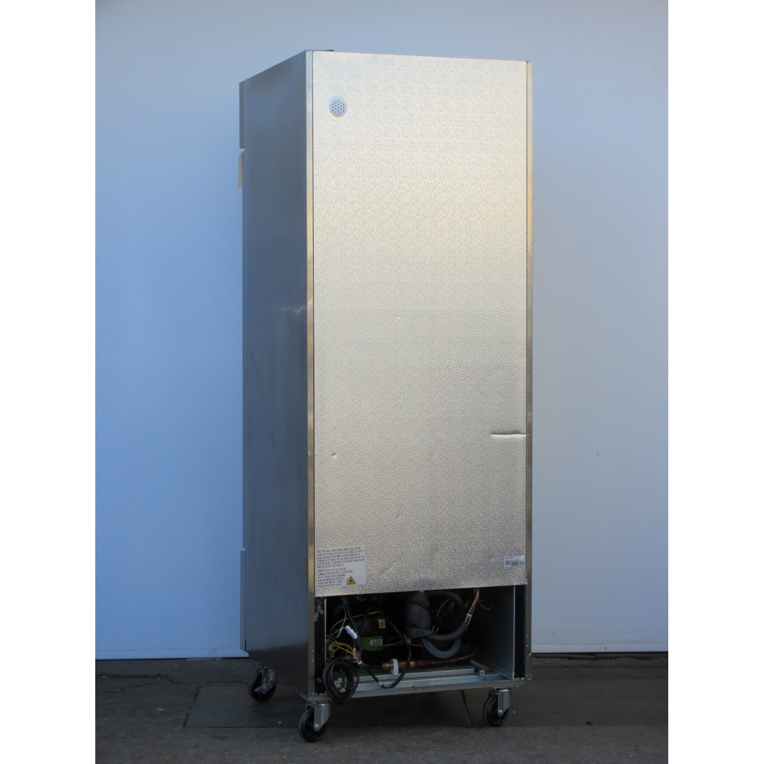 Saba S-23F 1 Door Freezer, Used Excellent Condition image 3