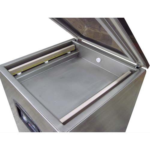 VacMaster VP540 Vacuum Sealer image 2