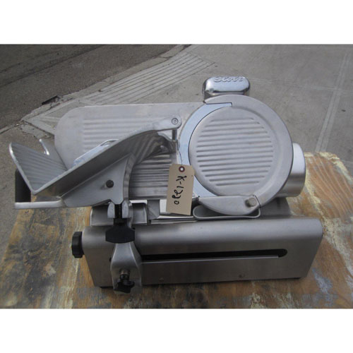 Globe Meat Slicer Model # 500 Used Very Good Condition image 7