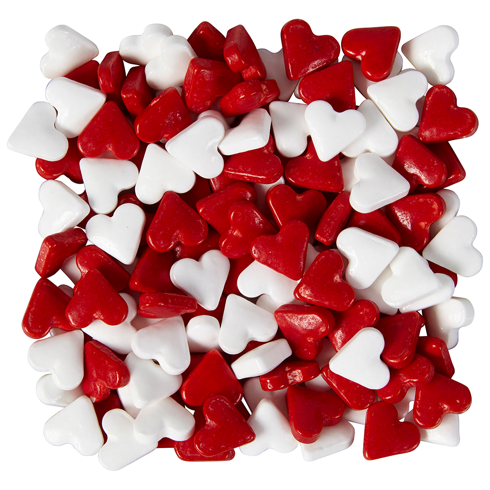 Wilton Assorted Valentine Toppings image 1
