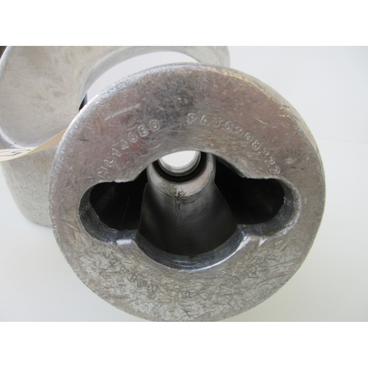 Hobart EDDOUGH-HL140 Hook for HL1400 Mixer, Used Great Condition image 1