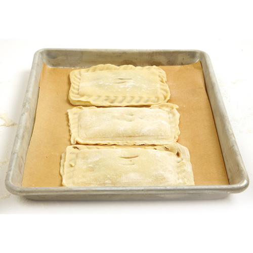 Norpro 1027 Mini Pocket Pie Mold image 10