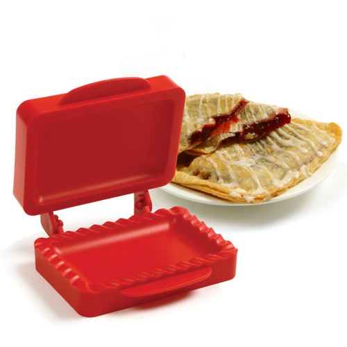 Norpro 1027 Mini Pocket Pie Mold image 11