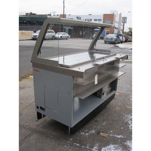 Duke Bain Marie Model # SUB-CP-TC48 Used Excellent Condition image 5