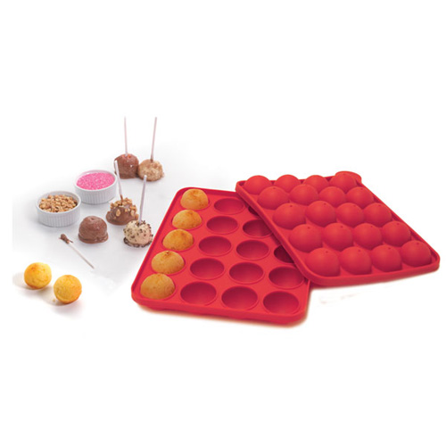 Norpro 3602 Silicone Cake Pop Pan image 2