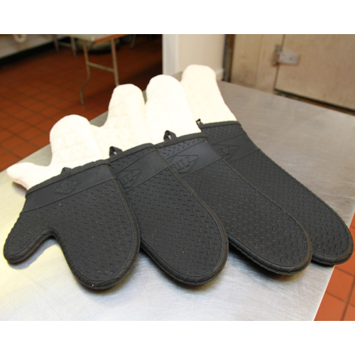 RITZ 685 Silicone Oven Mitt