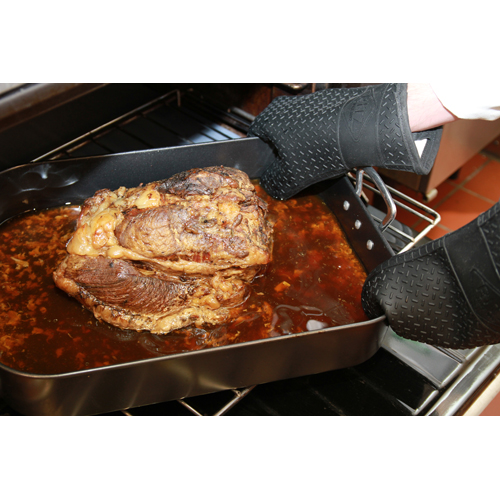 RITZ 685 Silicone Oven Mitt