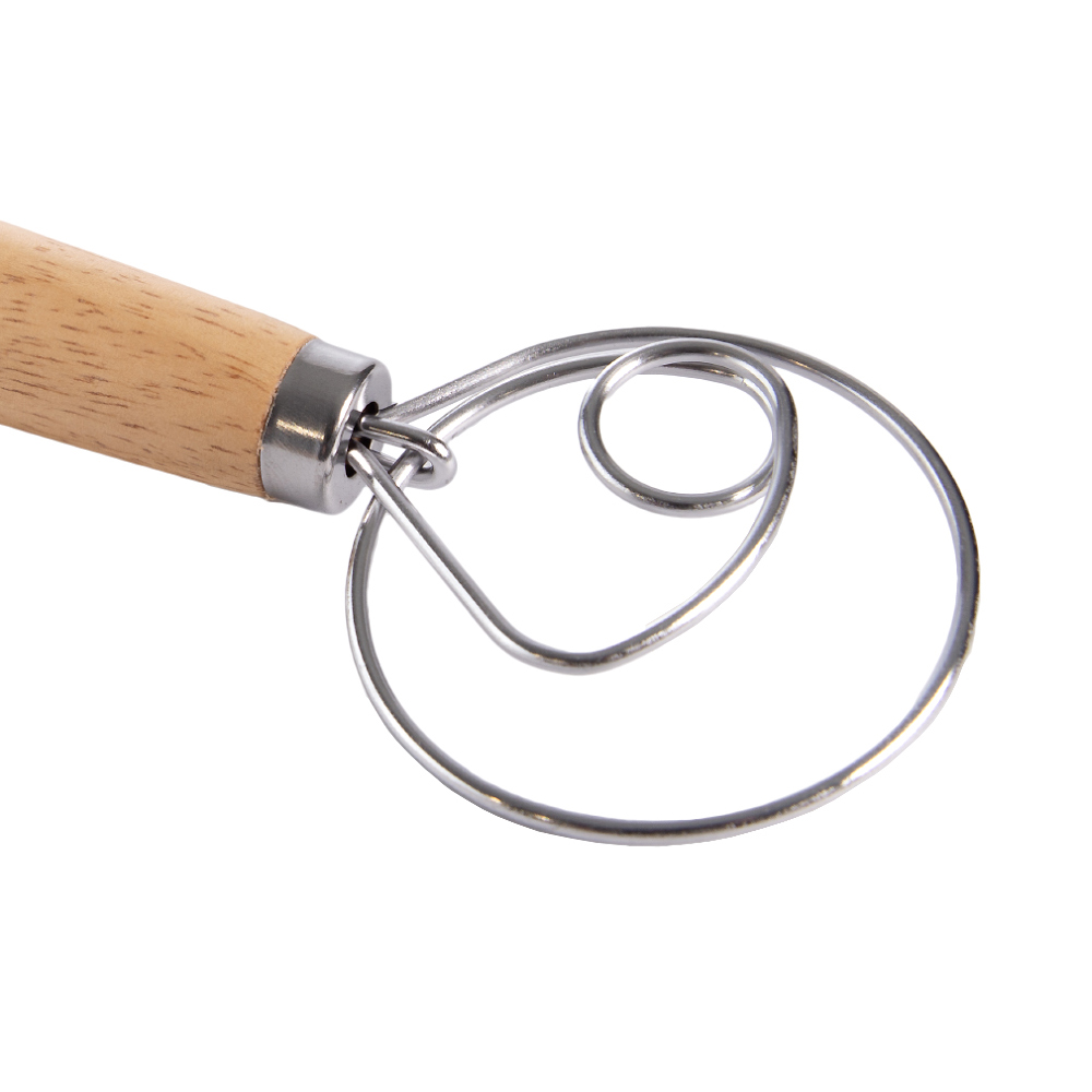 O'Creme Danish Whisk with One Eye, 13"  image 1