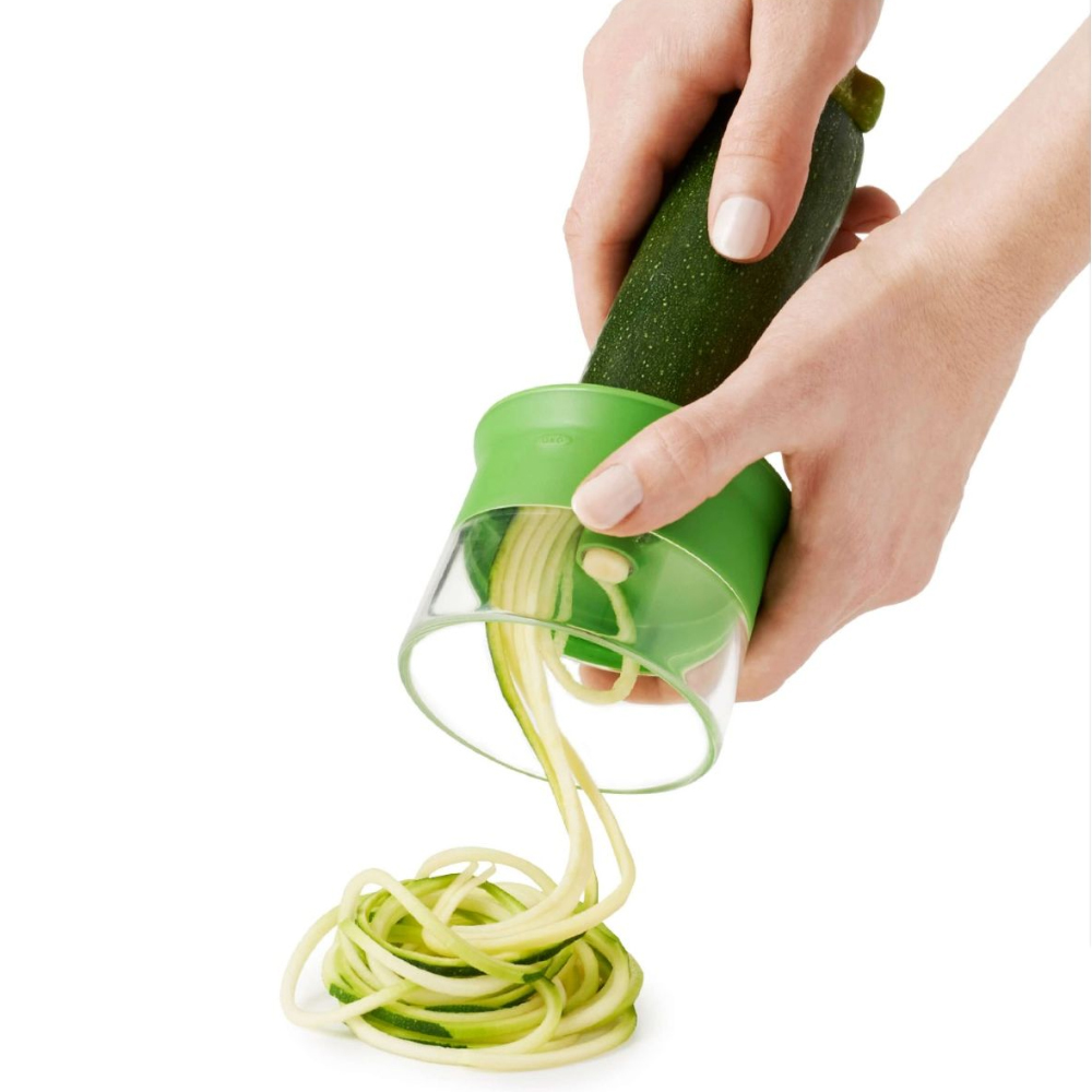 OXO Hand Held Spiralizer image 2