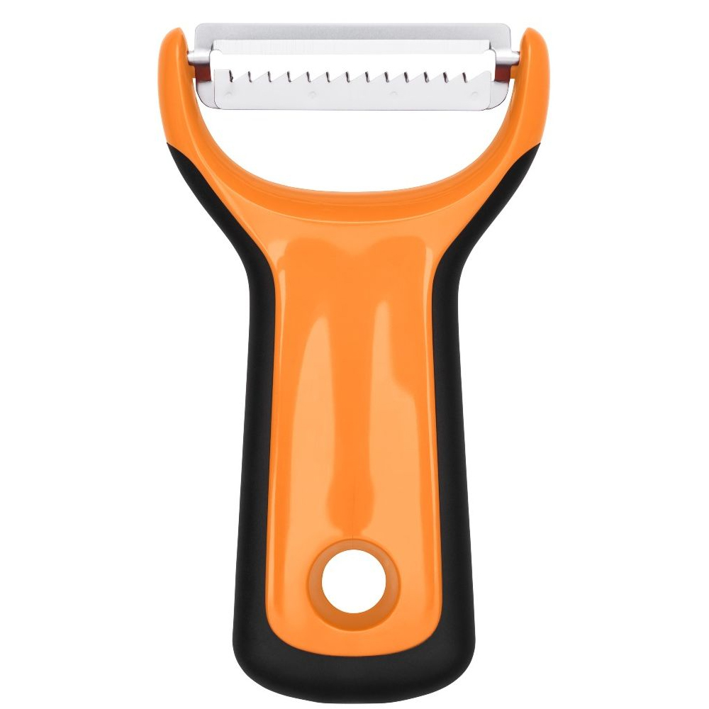 OXO Julienne Prep Y-Peeler image 1