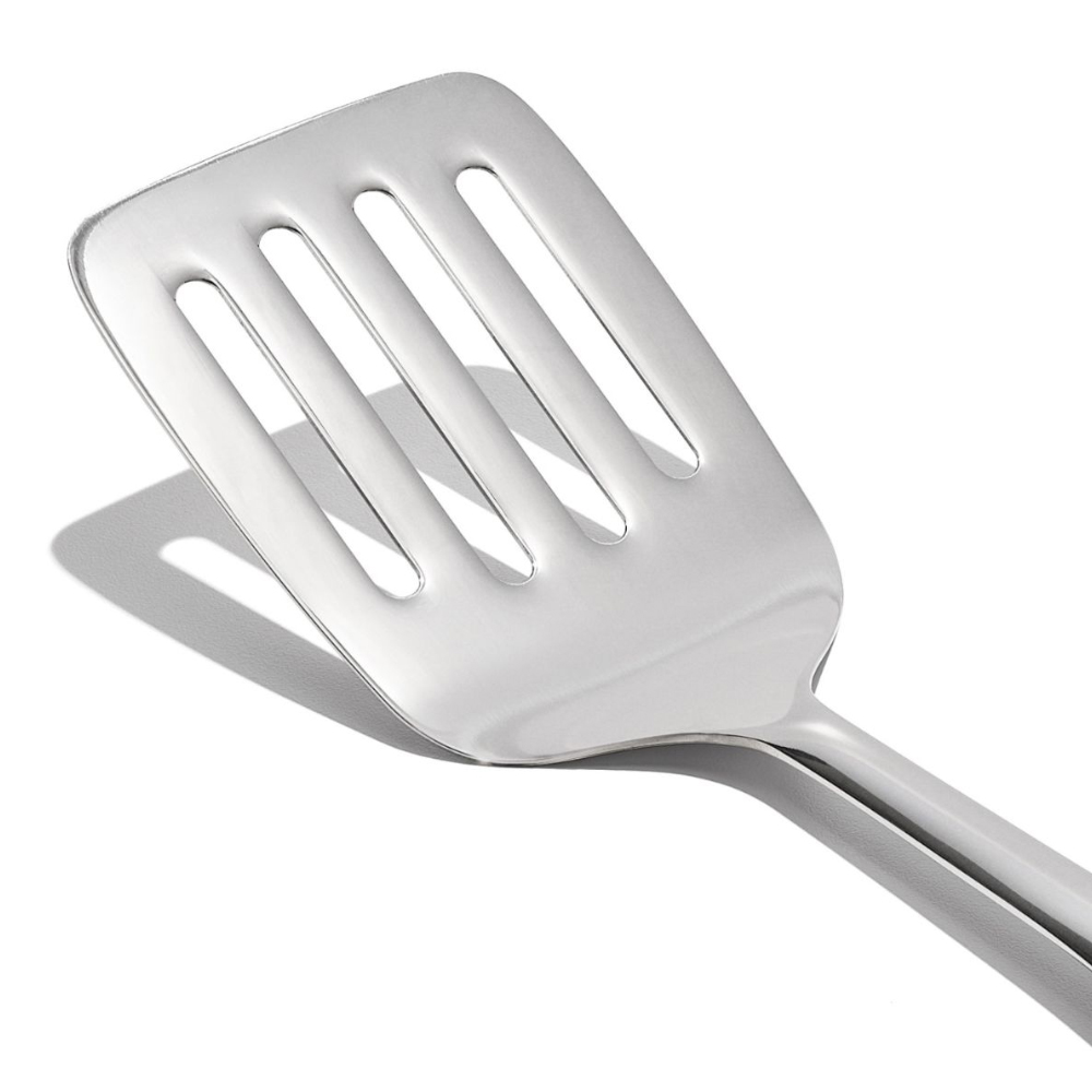 OXO Steel Cooking Turner image 2