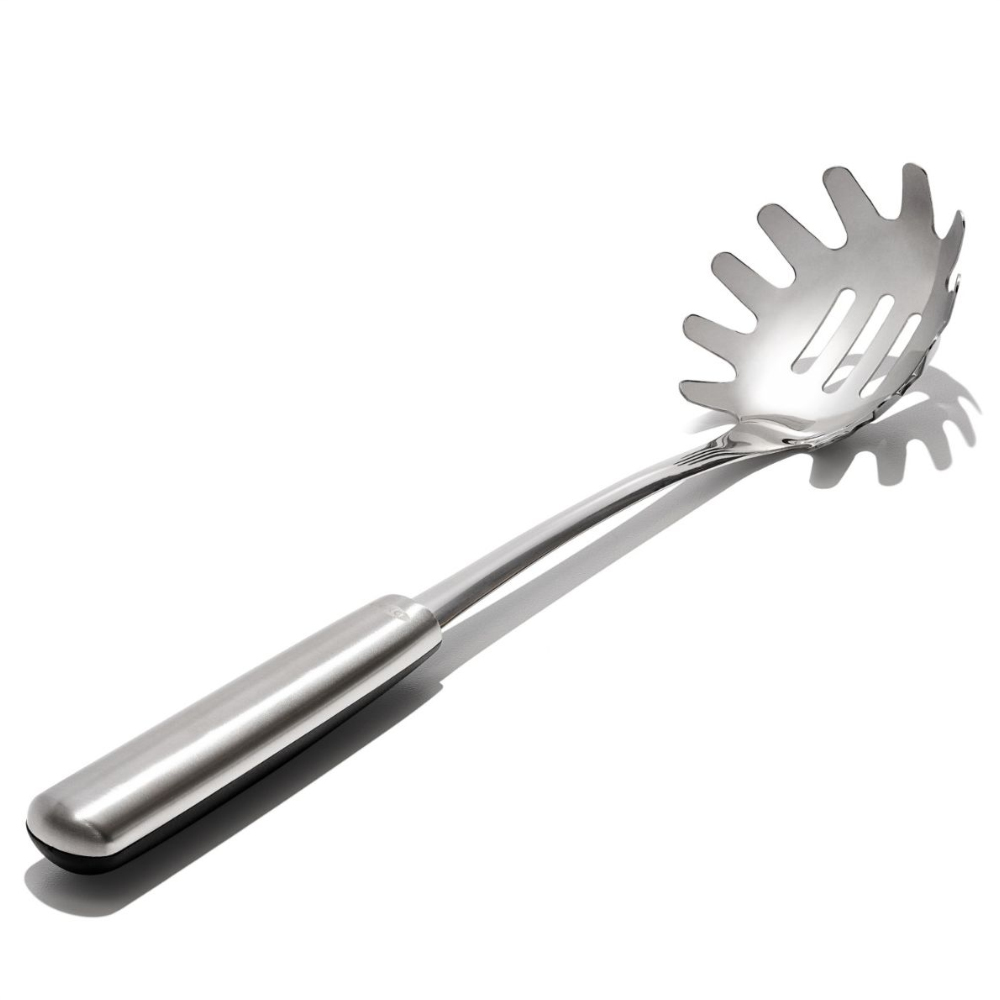 OXO Steel Spaghetti Server image 1