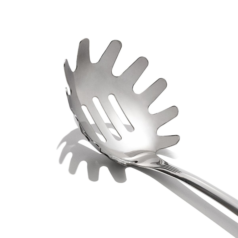 OXO Steel Spaghetti Server image 2