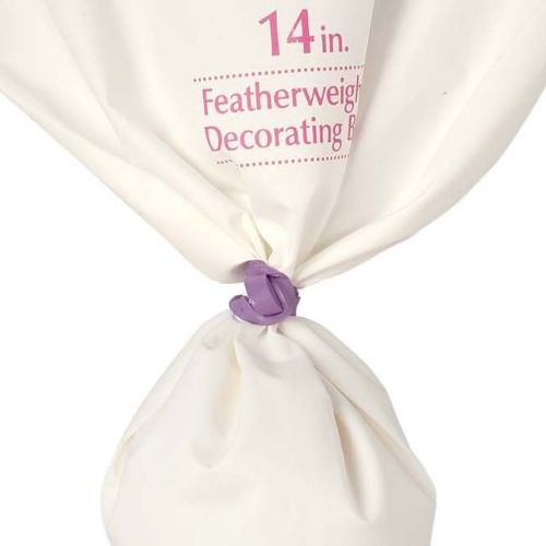 Wilton Icing Bag Ties - Pack of 12 image 2