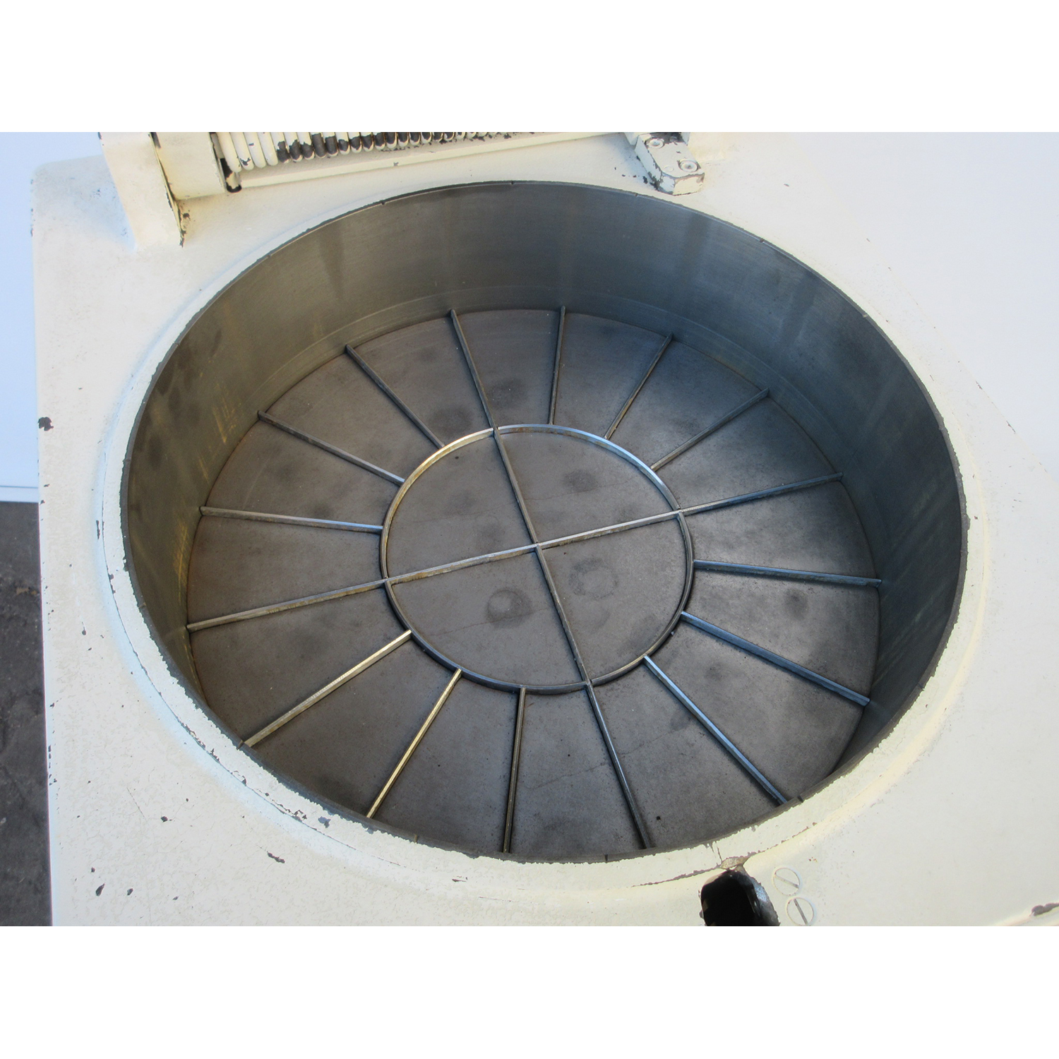 Puma D20 Hydraulic Divider 20 Part, Used Excellent Condition image 2