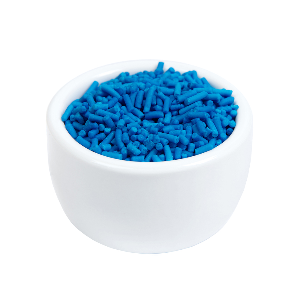O'Creme Blue Sprinkles, 6.3 oz. image 2