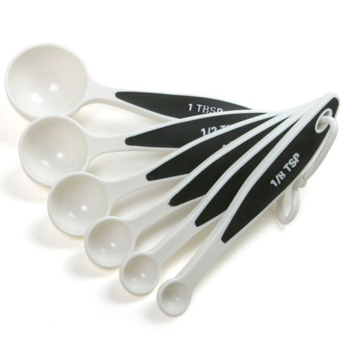 Norpro 3017 GRIP-EZ Measuring Spoons image 1