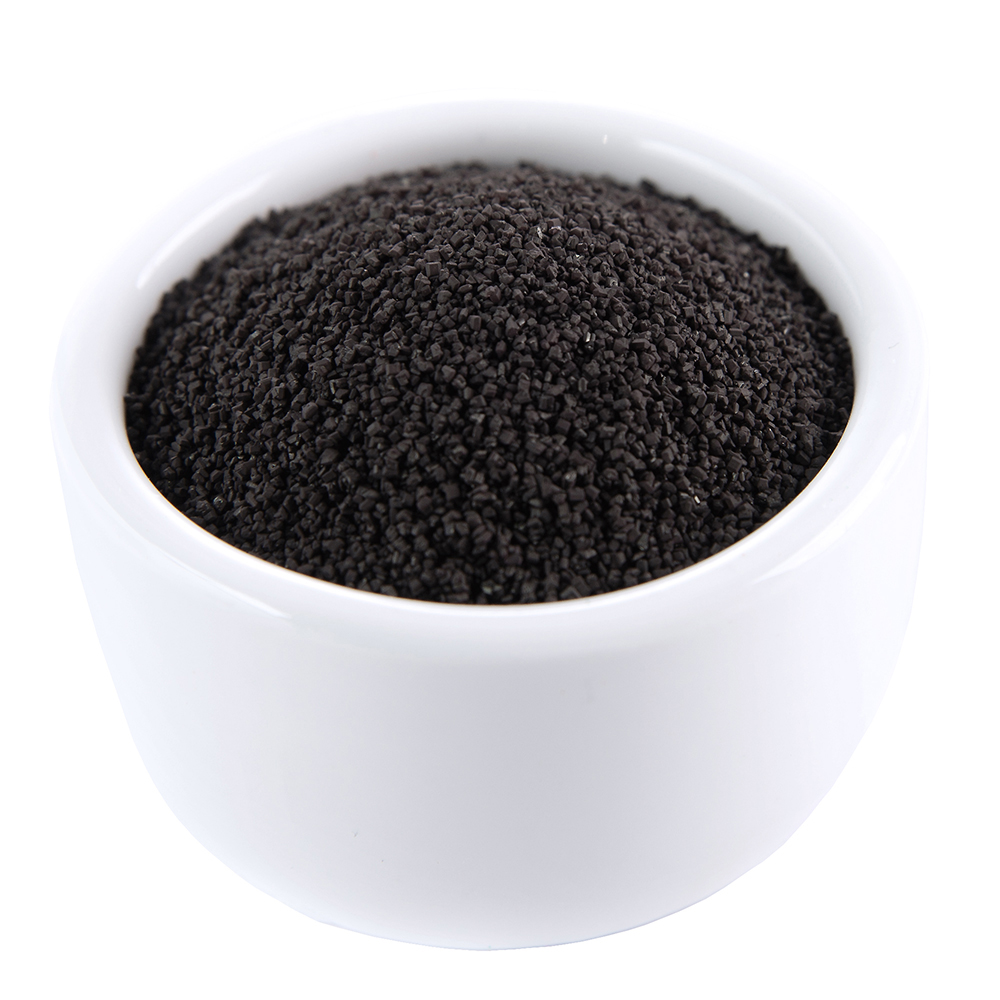 O'Creme Black Sanding Sugar, 3.5 oz. image 3