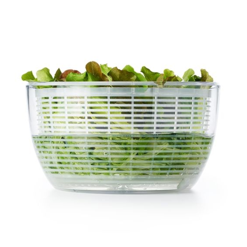 OXO Salad Spinner image 3