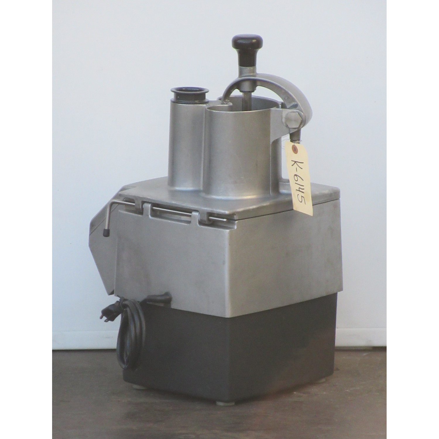 Robot Coupe CL50 Food Processor, Used Excellent Condition image 3