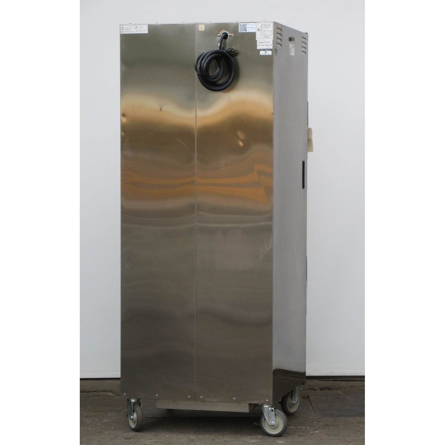 Cres Cor H137WSUA12D Insulated Holding Cabinet, Used Excellent Condition image 3