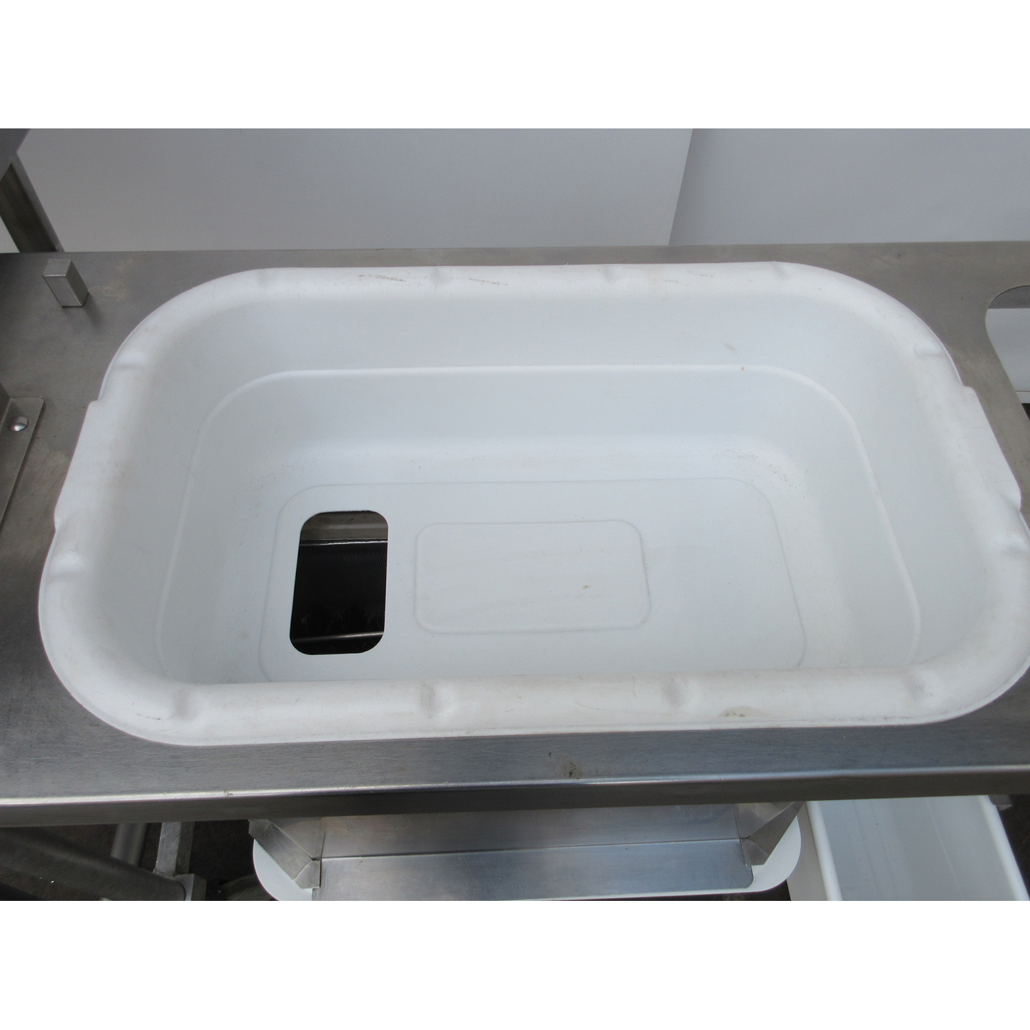 Bettcher Breading System W/AryKing Breader Blender Sifter, Used Excellent Condition image 3